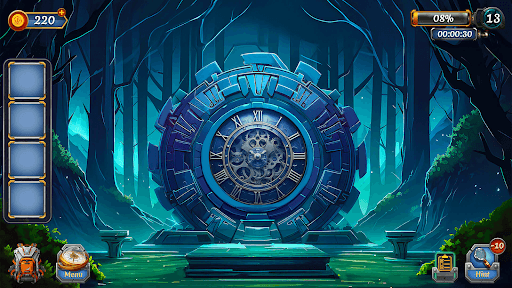 Escape Story: Unihero screenshot 21 - screenshot