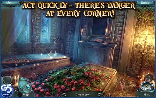Nightmares from the Deep® screenshot 3 - screenshot