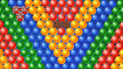 Bubble Shooter Games 2025 screenshot 15 - screenshot