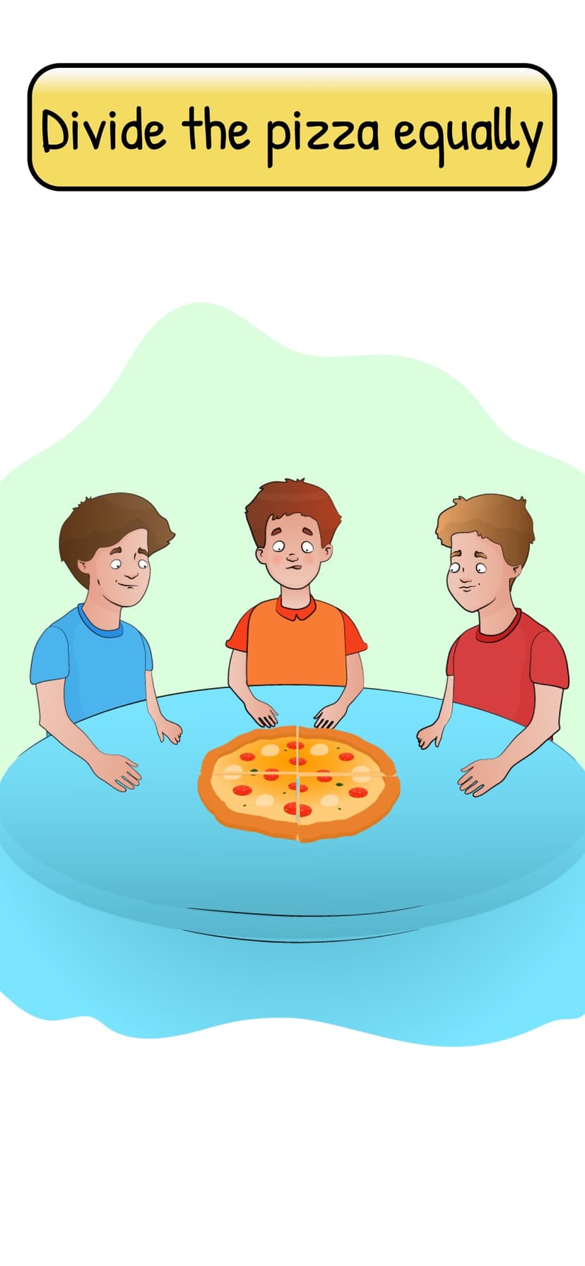 Tricky Bricky: Brain Games 3D screenshot 8 - screenshot