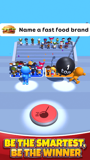 Guess Their Answer - IQ Games screenshot 7 - screenshot