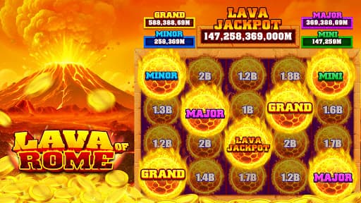 Jackpot Saga - Slots Casino screenshot 18 - screenshot