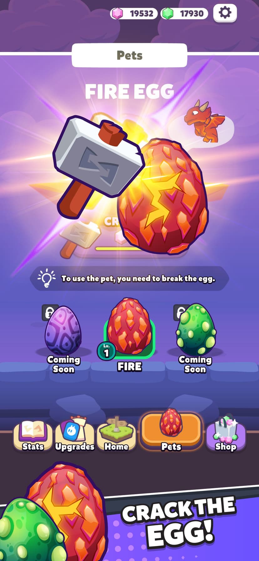 Miner Fighters ! screenshot 2 - screenshot