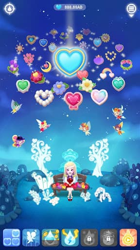 Noonkey - Healing Tears 2 screenshot 4 - screenshot