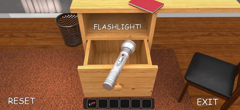 Boy House Escape Run screenshot 3 - screenshot