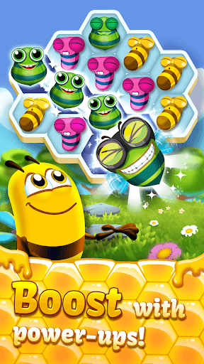 Bee Brilliant screenshot 7 - screenshot