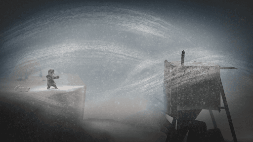 Never Alone: Ki Edition screenshot 5 - screenshot