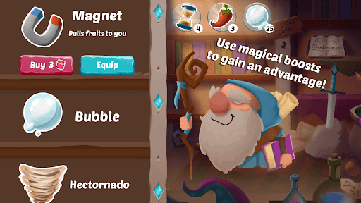 The Grugs: Hector's rest quest screenshot 23 - screenshot