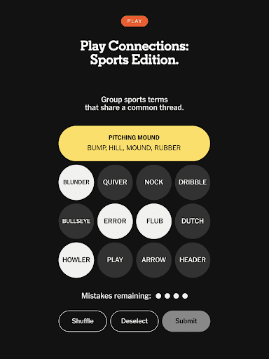 The Athletic: All Sports News screenshot 11 - screenshot