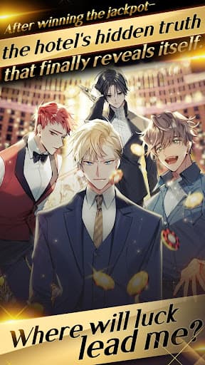Queens Number: your choice screenshot 5 - screenshot