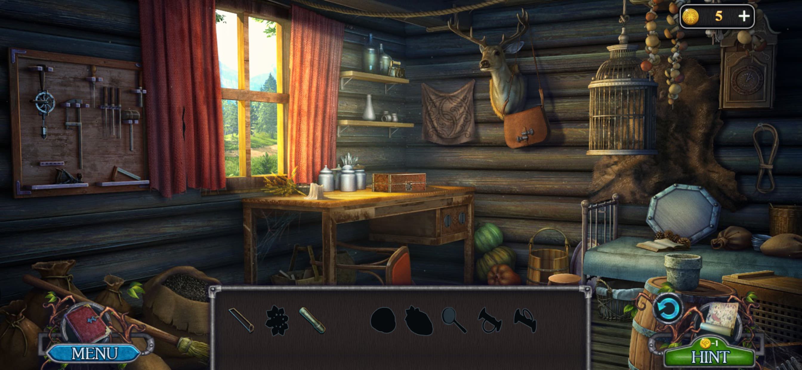 Legendary Tales 3 screenshot 2 - screenshot