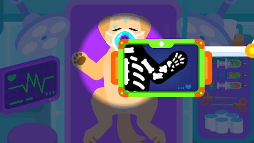 Cocobi Animal Hospital -Doctor screenshot 13 - screenshot