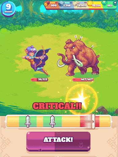 Tinker Island 2 screenshot 14 - screenshot