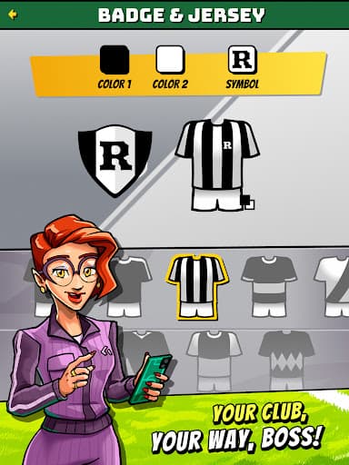 Fire Up Football Manager 2025 screenshot 24 - screenshot