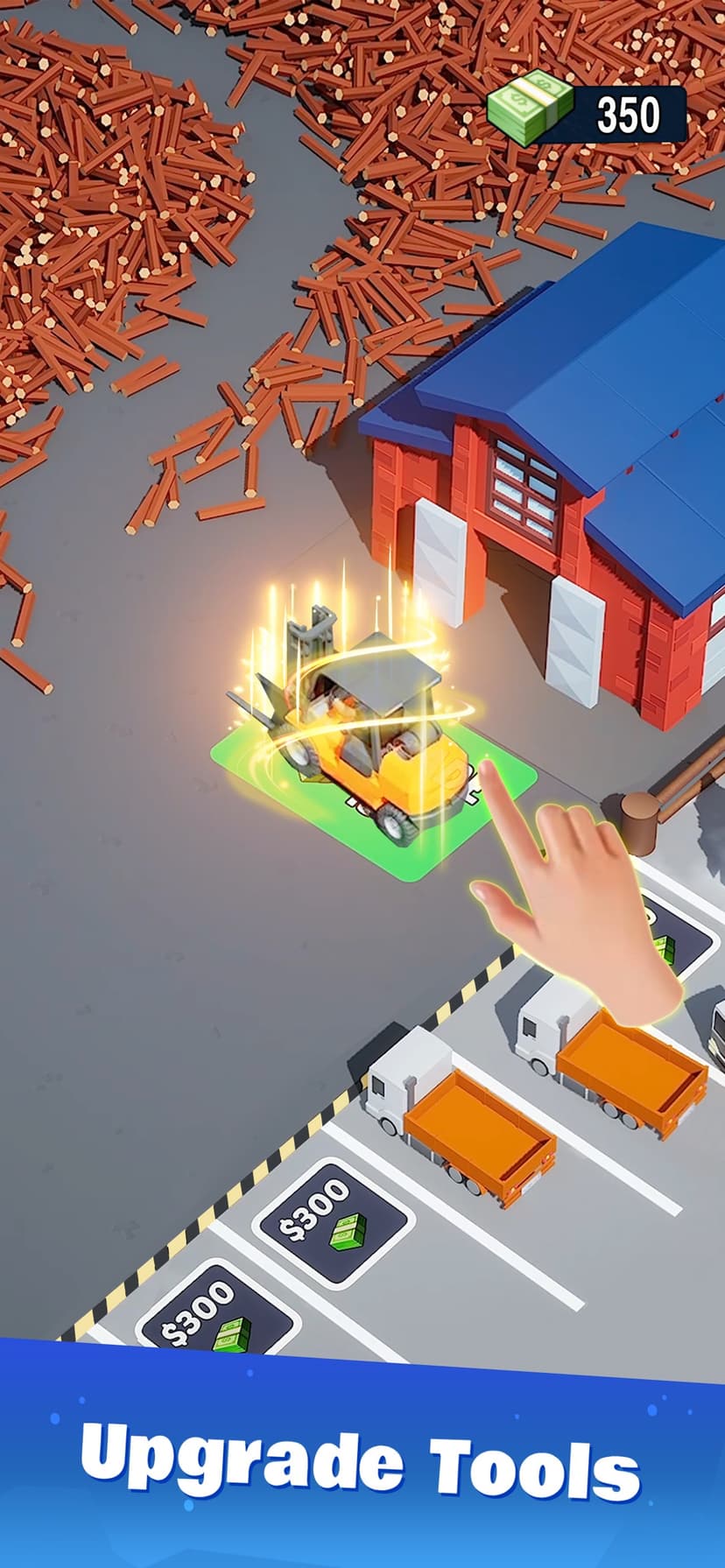 Frozen City screenshot 4 - screenshot