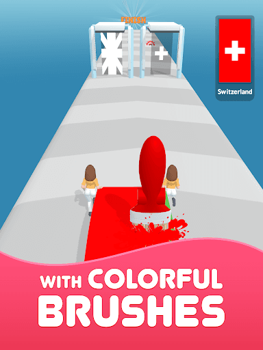 Flag Painters screenshot 7 - screenshot