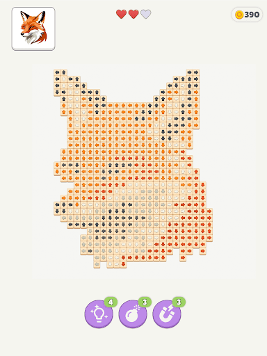 Tap Gallery: Tap Game screenshot 19 - screenshot