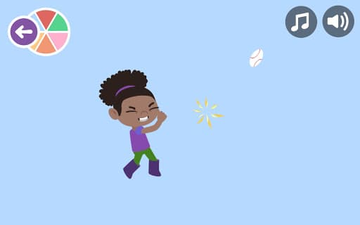 Spin-n-Move screenshot 10 - screenshot