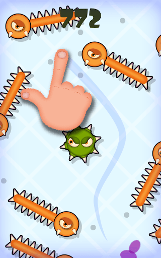 Mmm Fingers screenshot 12 - screenshot