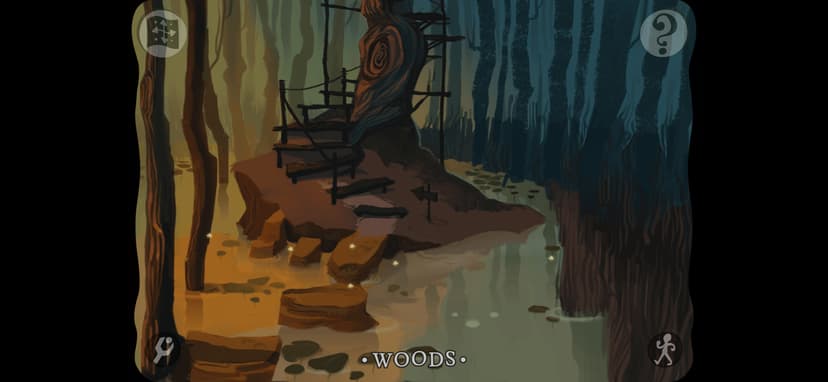 Detective Grimoire screenshot 2 - screenshot