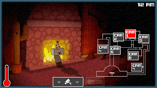 One Night at Flumpty's 3 screenshot 13 - screenshot