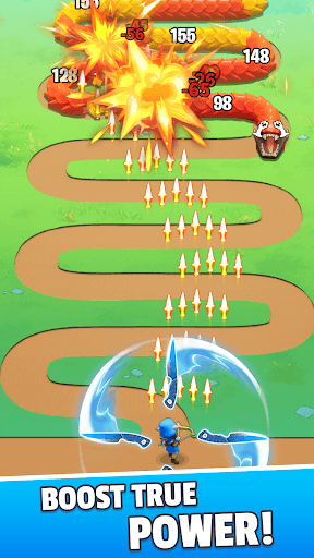 Kingdom Guard: Tower Defense screenshot 4 - screenshot