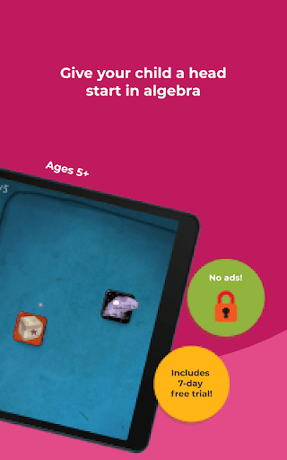 Kahoot! Algebra by DragonBox screenshot 18 - screenshot