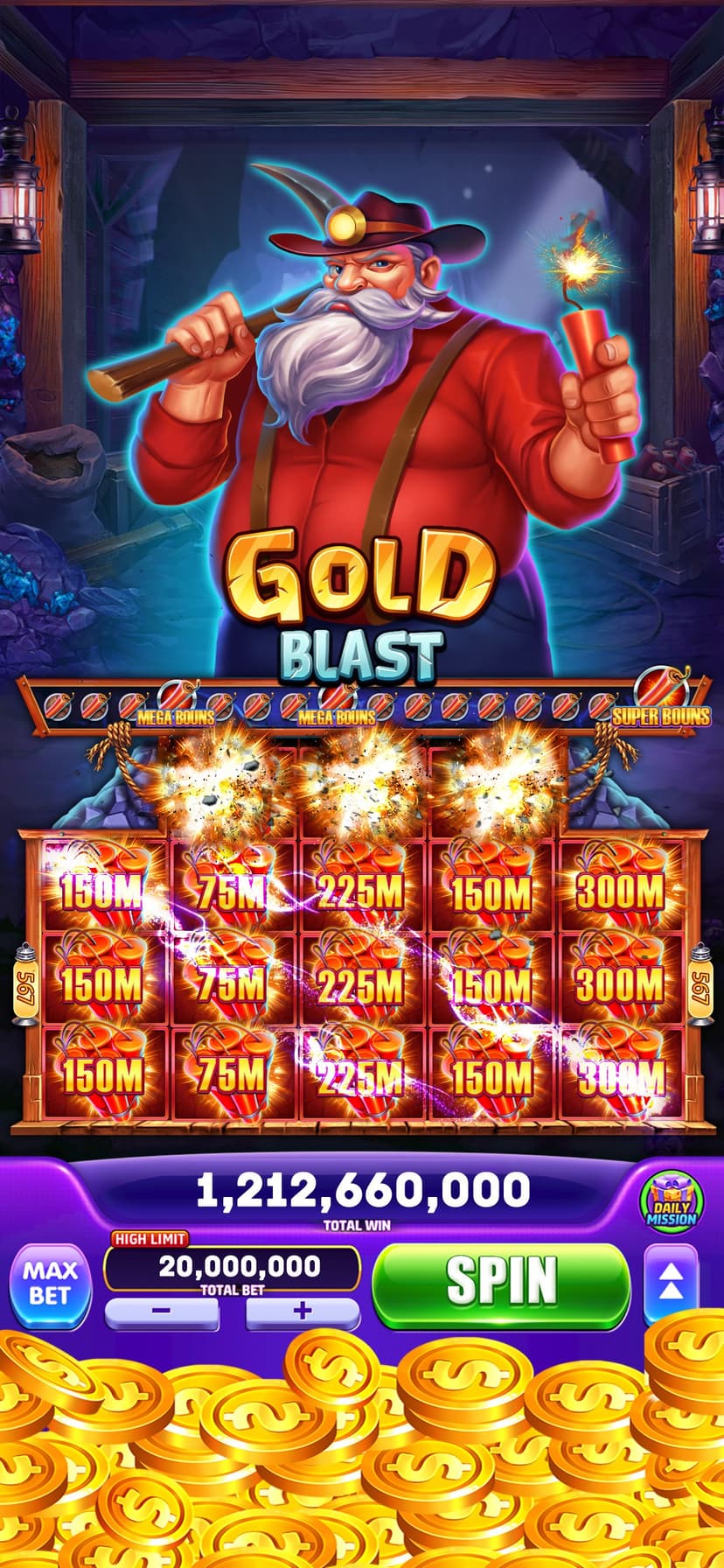 Jackpot Winner Casino Slots screenshot 8 - screenshot
