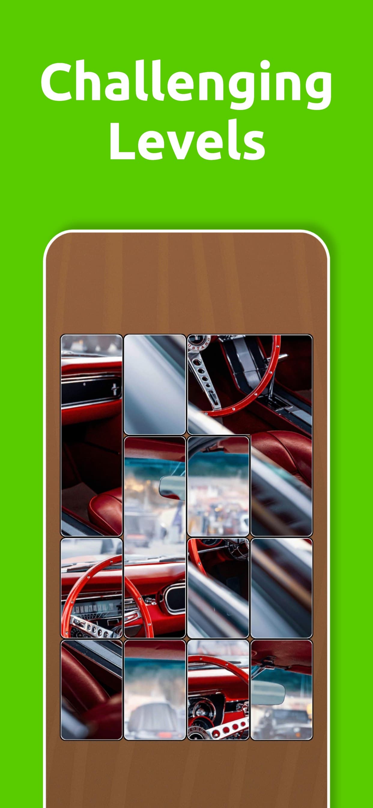 Jigsol Blocks screenshot 3 - screenshot