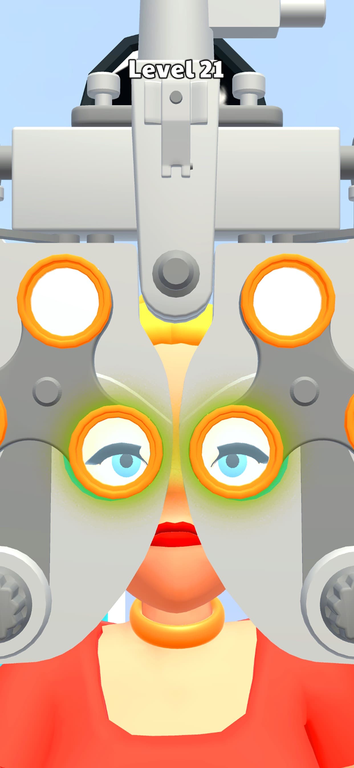 Master Doctor 3D:Hospital Hero screenshot 3 - screenshot