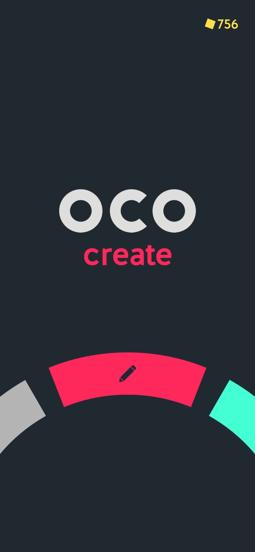 OCO screenshot 8 - screenshot
