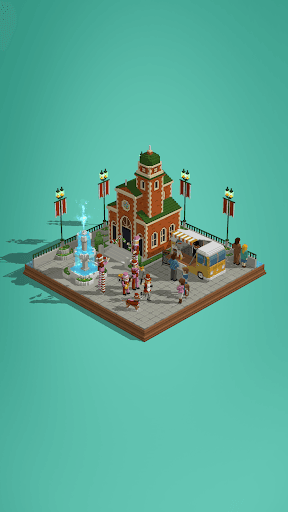 Puzzrama screenshot 1 - screenshot