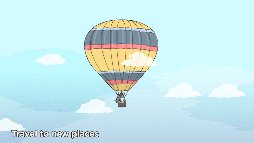 Tsuki Adventure 2 screenshot 5 - screenshot