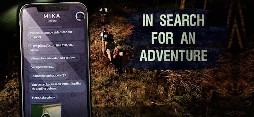 Orphans screenshot 6 - screenshot