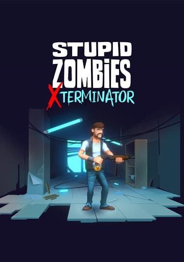 Stupid Zombies Exterminator screenshot 4 - screenshot