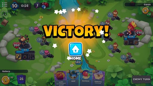 Bloons Card Storm screenshot 15 - screenshot