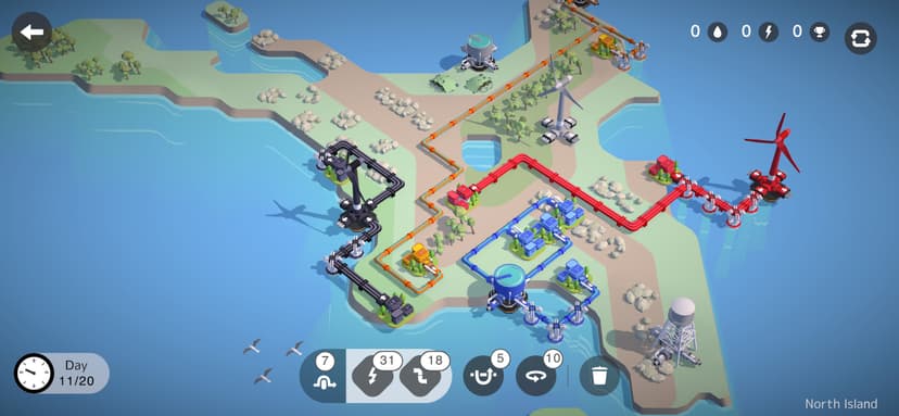 Tiny Connections screenshot 5 - screenshot