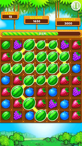 Fruit Splash screenshot 10 - screenshot