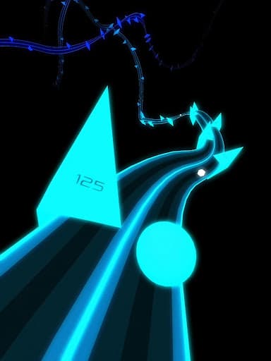 Rush screenshot 11 - screenshot
