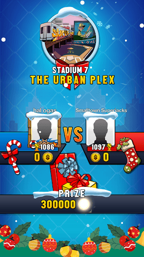 Super Hit Baseball screenshot 4 - screenshot