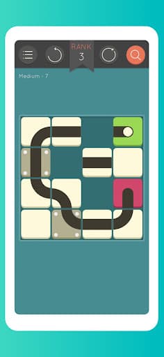 Puzzlerama -Lines, Dots, Pipes screenshot 6 - screenshot
