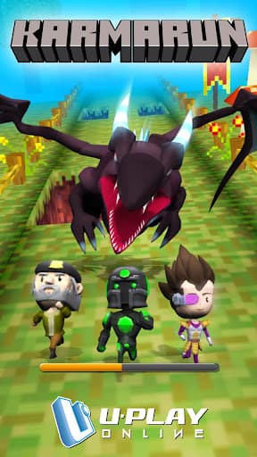 KarmaRun screenshot 5 - screenshot