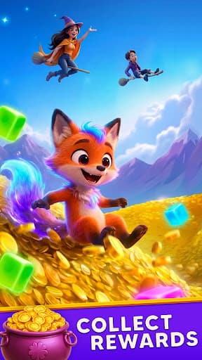 Wonder Sort: Color Puzzle screenshot 3 - screenshot