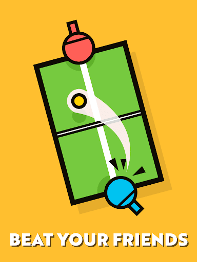2 Player games : the Challenge screenshot 11 - screenshot