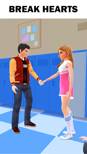 Become a Queen screenshot 4 - screenshot