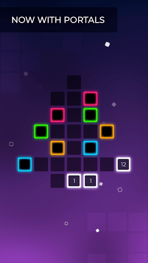 Orixo screenshot 3 - screenshot