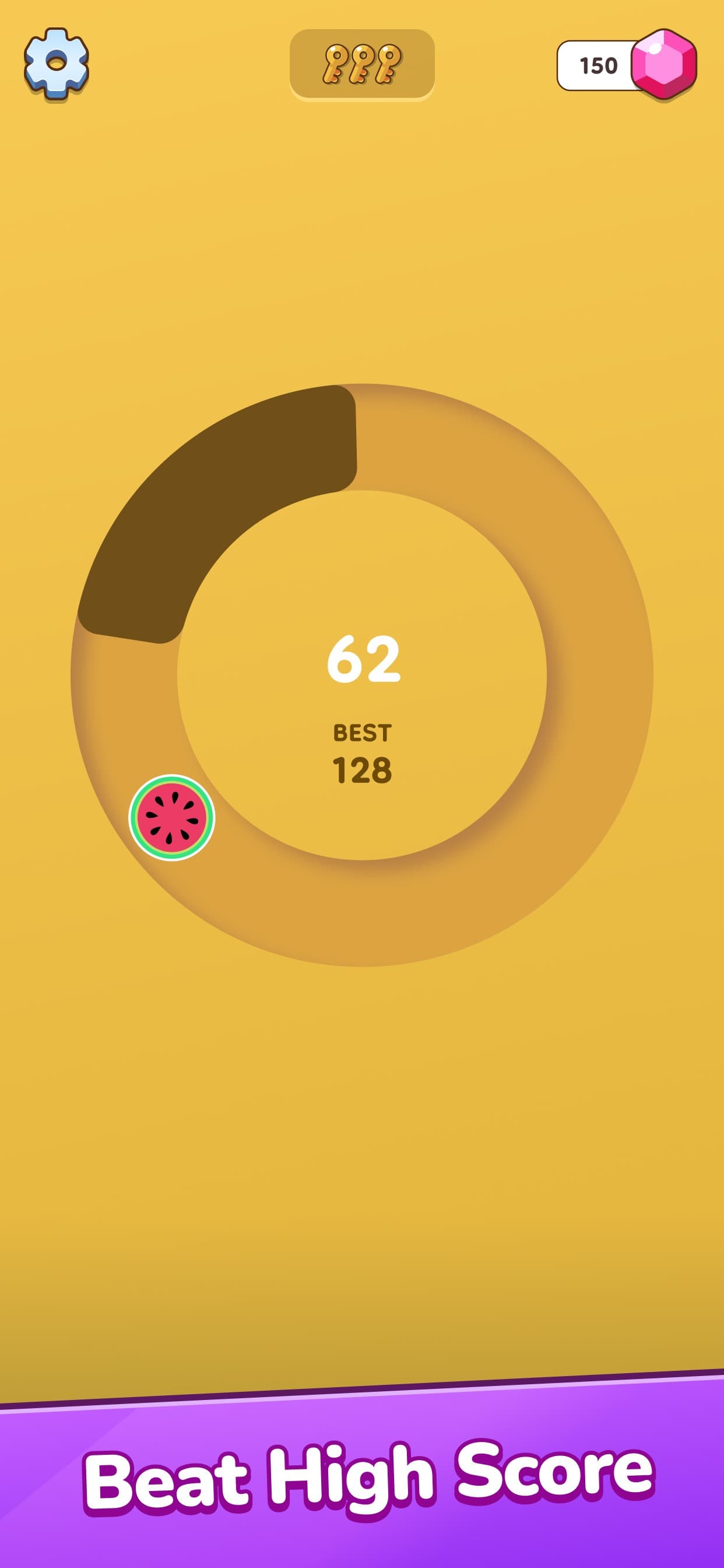 Tap on Time! screenshot 3 - screenshot