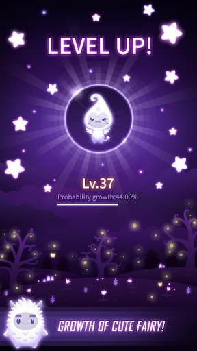 FASTAR - Fantasy Fairy Story screenshot 15 - screenshot