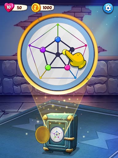 Escape Time Logic Puzzle Games screenshot 3 - screenshot