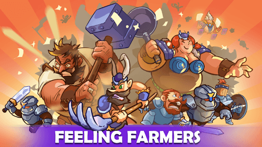 King of Defense Premium screenshot 3 - screenshot
